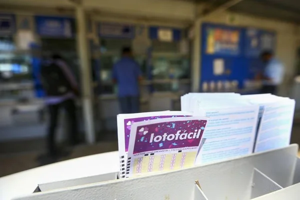 Lotofácil 3794: três apostas dividem o prêmio principal. Veja resultado