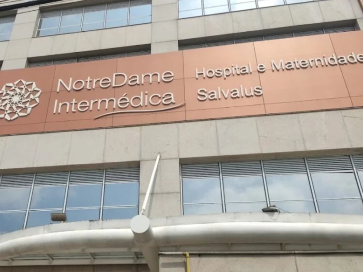 Bebês mortos: hospital de SP já foi condenado por morte de menina de 4 anos