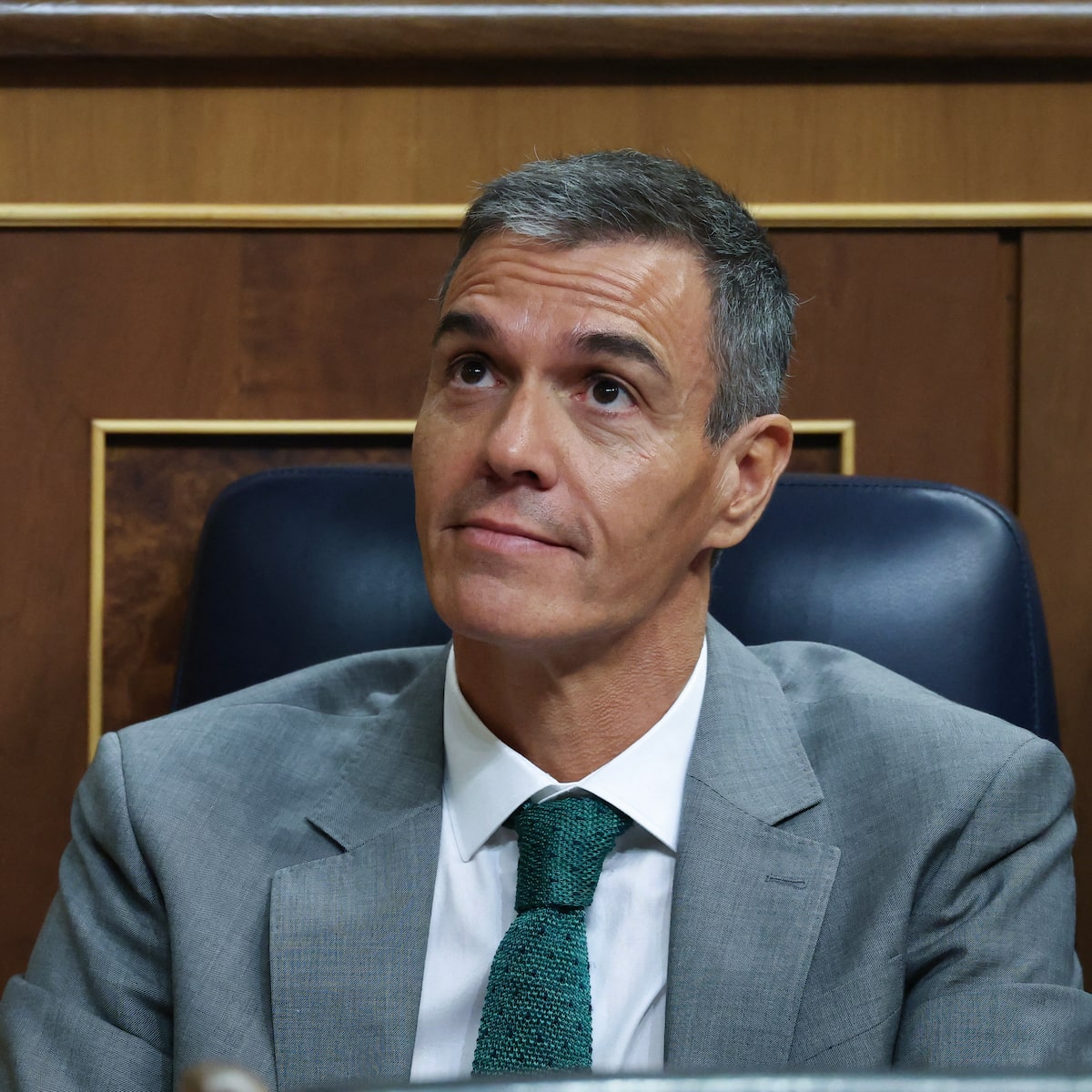 Sánchez anuncia eleições antecipadas para 29 de novembro na Espanha após derrota no Parlamento