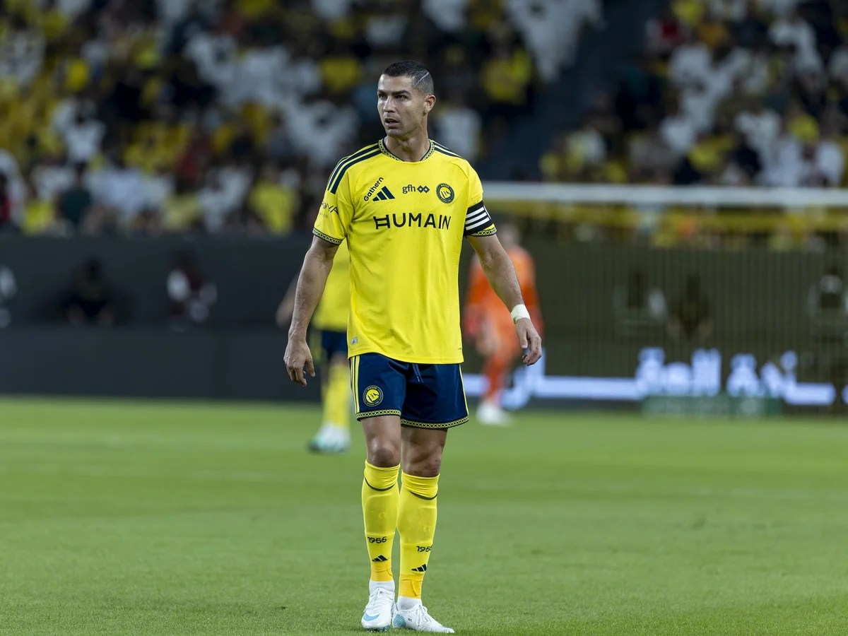 Al-Nassr x Naom: onde assistir ao jogo de Cristiano Ronaldo e companhia
