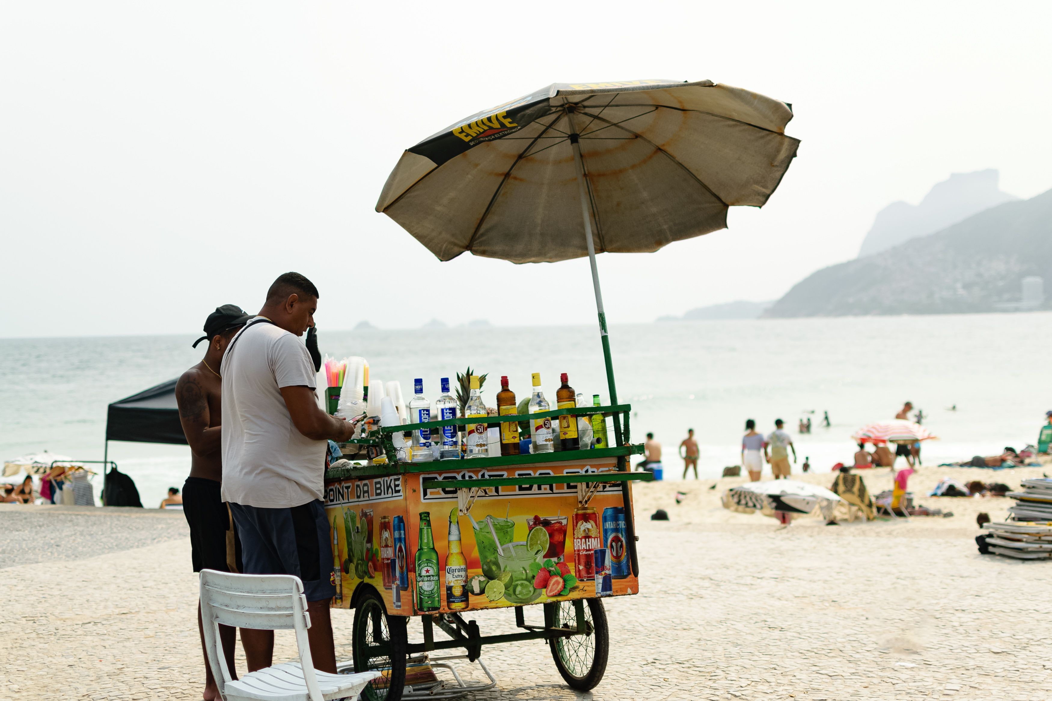 Lei Seca vai ser a partir de que horas nas Eleições 2026?