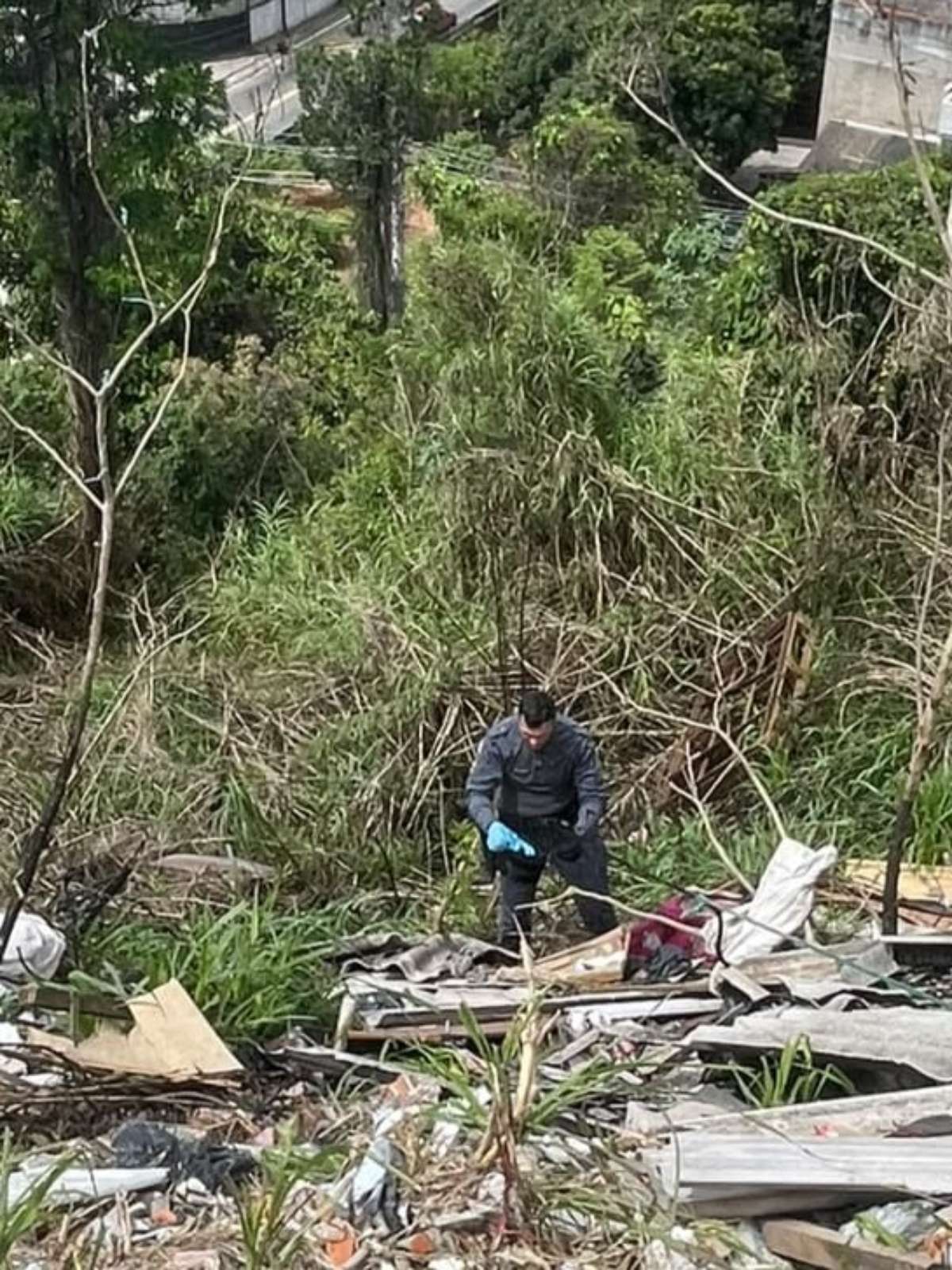Polícia Civil investiga casos de corpos encontrados em sacos em SP, mas afasta hipótese de 'serial killer'