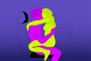 7 posições sexuais para transar e gozar muito sem sobrecarregar a lombar