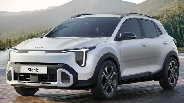 Lançamento do novo Kia Stonic no Brasil vai atrasar; saiba quando híbrido chega