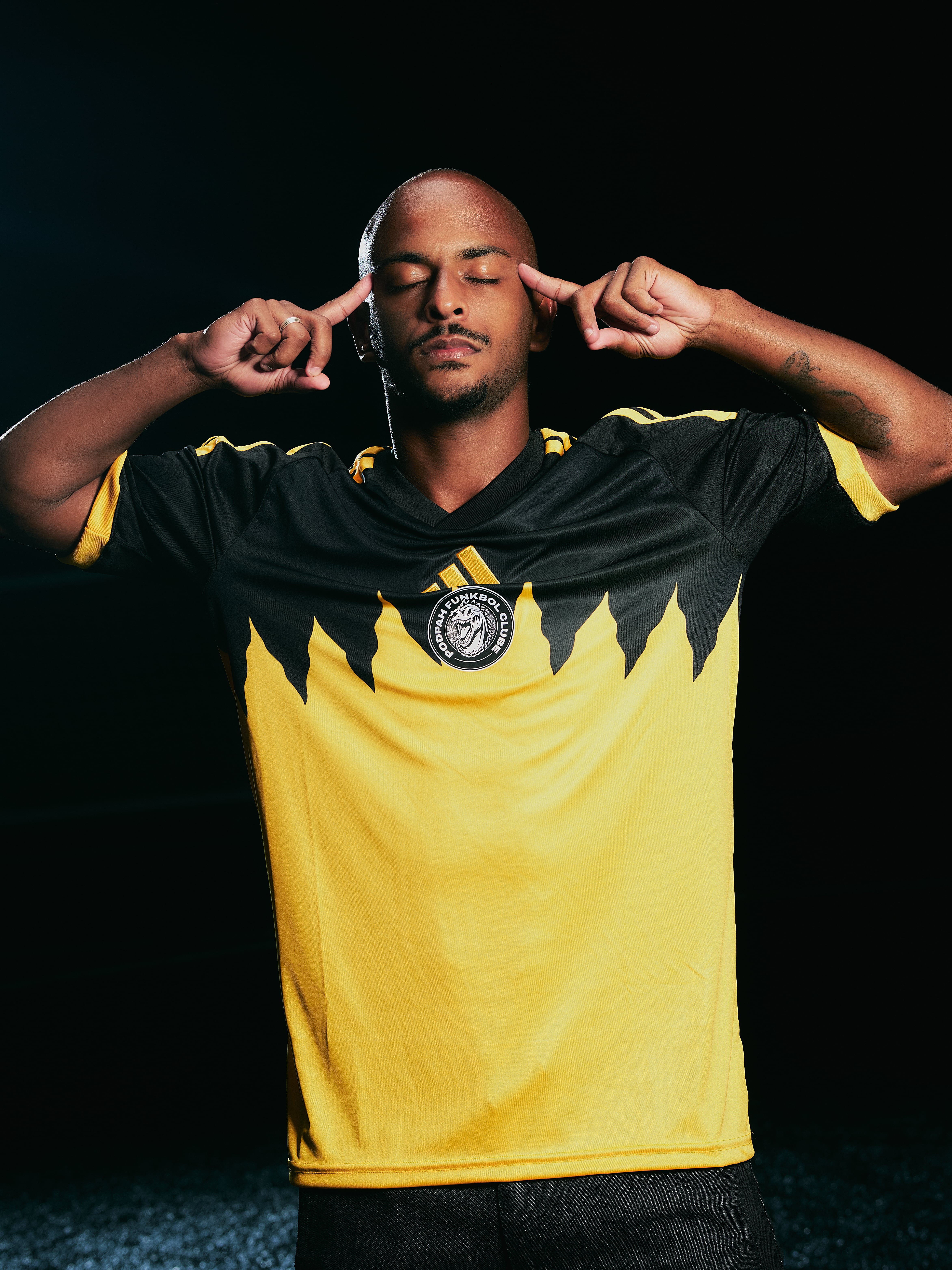 Times da Kings League Brazil revelam uniformes oficiais para a Kings Cup 2026; veja
