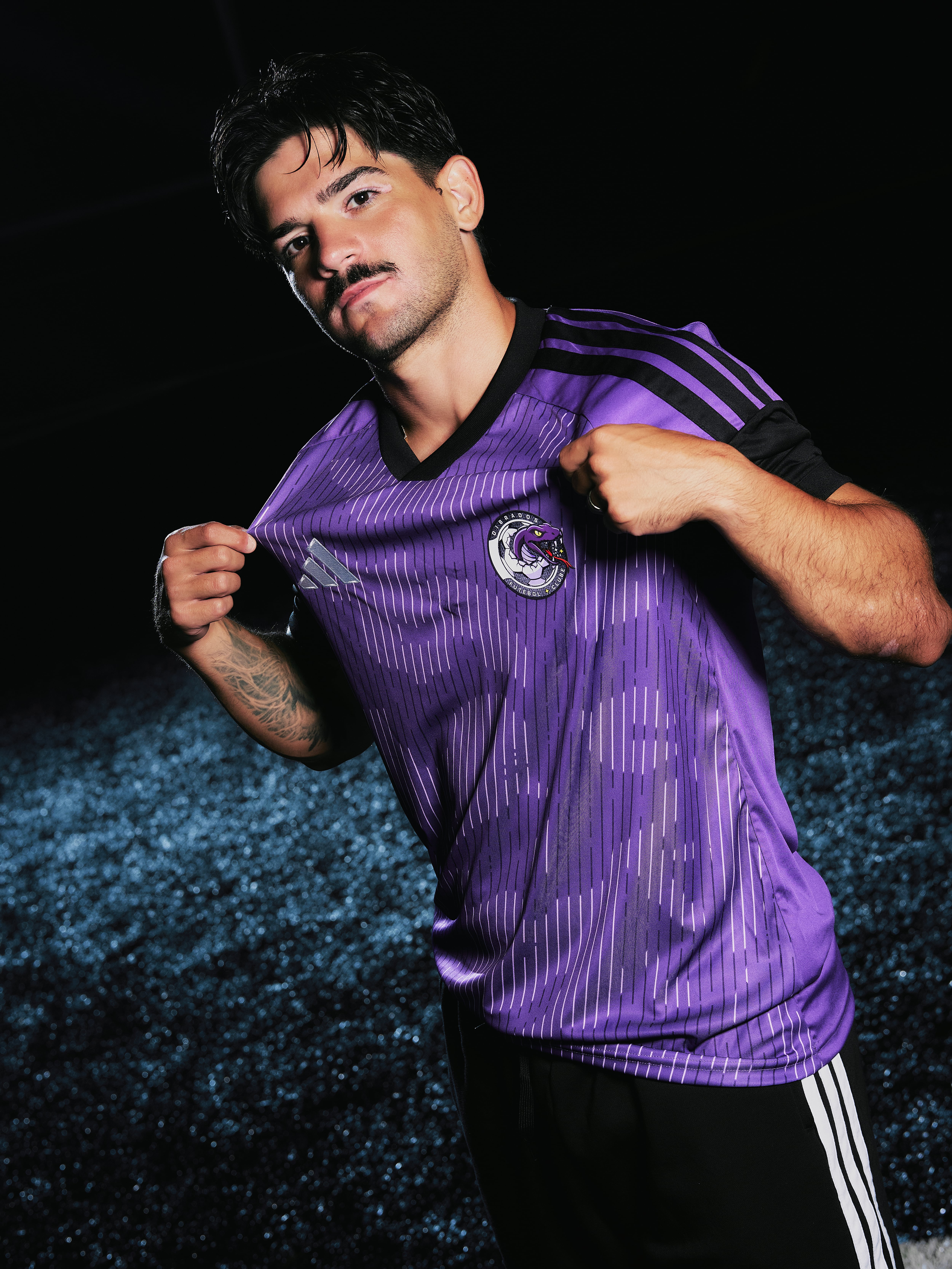 Times da Kings League Brazil revelam uniformes oficiais para a Kings Cup 2026; veja