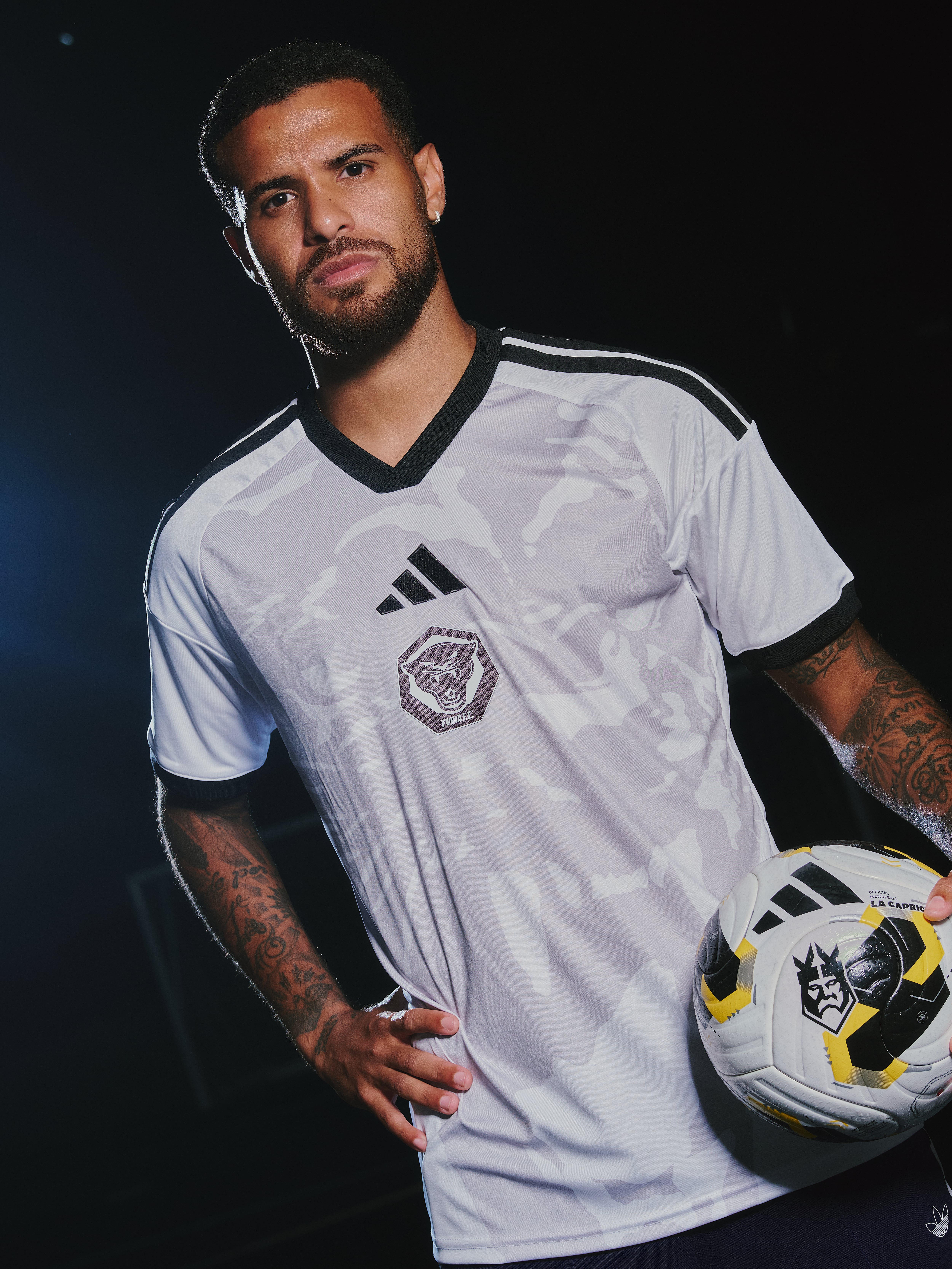 Times da Kings League Brazil revelam uniformes oficiais para a Kings Cup 2026; veja