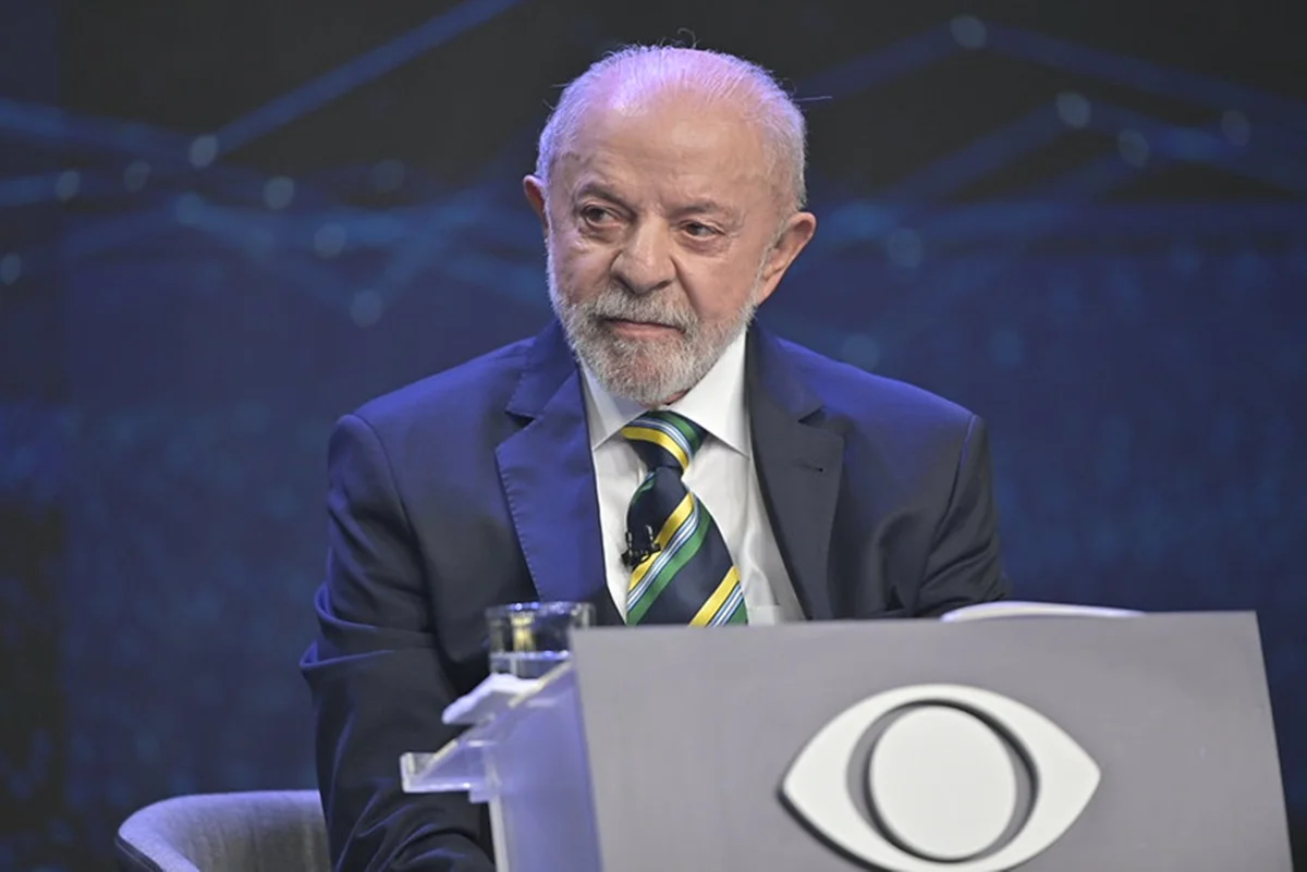 Análise: desafio real para Lula é abrir sigilo de suas visitas