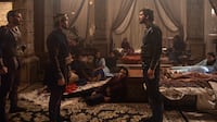 Protagonista de Reis – A Emboscada, Gabriel Vivan relembra os bastidores das gravações