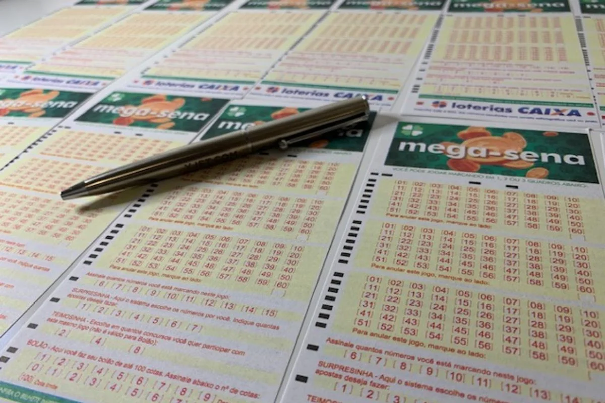 Mega-Sena: aposta feita em Samambaia acerta a quina e fatura R$ 207 mil