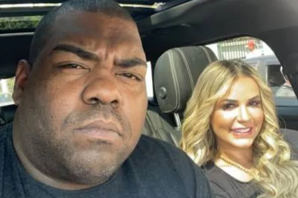 Mãe de MC Kevin é criticada após falar sobre morte de segurança de Deolane