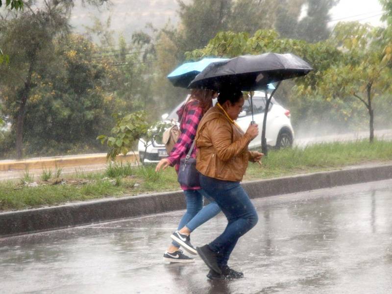 Copeco mantiene vigilancia sobre los ríos Ulúa y Chamelecón ante el pronóstico de lluvias en la zona norte de Honduras, que podrían provocar inundaciones durante el fin de semana.
