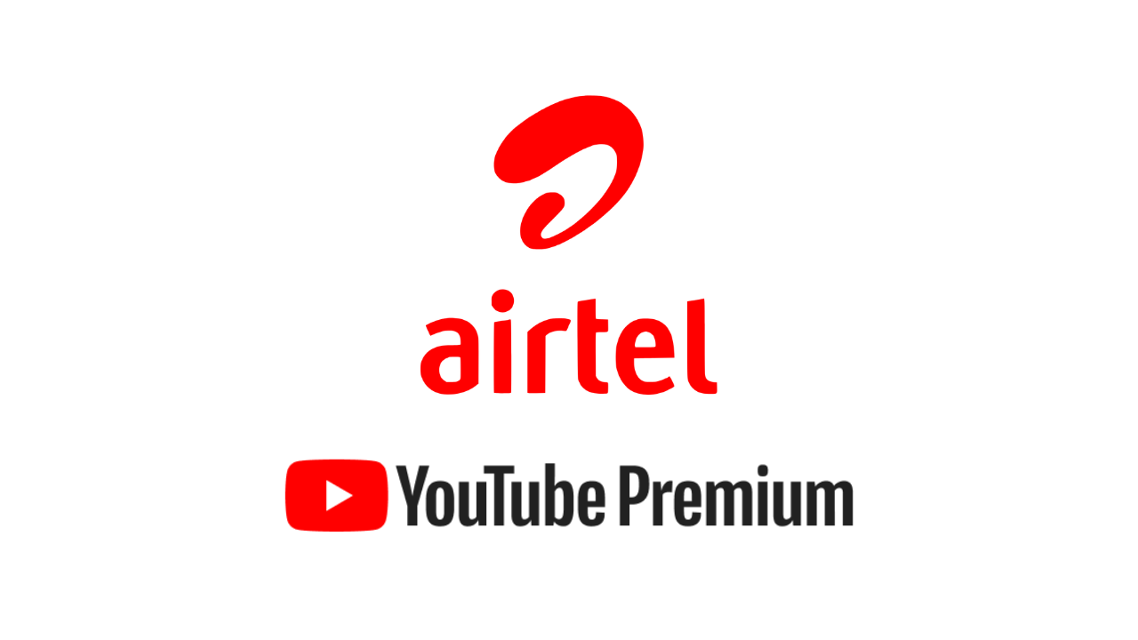 Usuários pré-pagos da Airtel agora podem obter o YouTube Premium com recarga de Rs 200: O que o pacote oferece e como reivindicá-lo