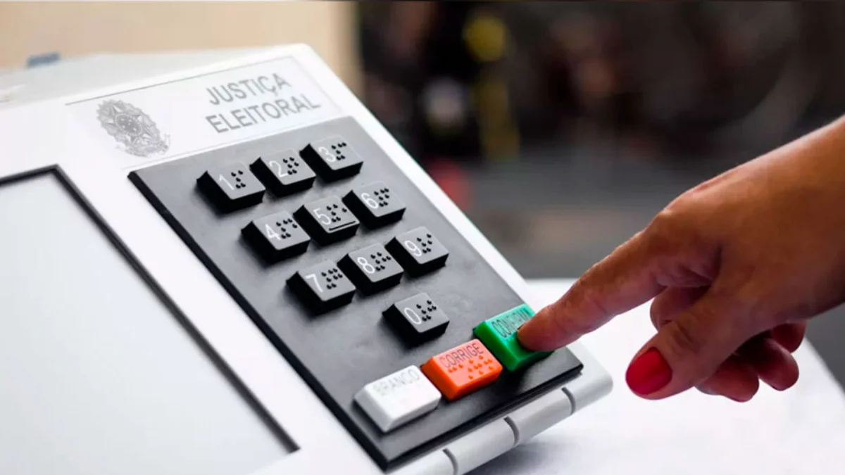 Confira a lista de deputados federais eleitos pelo Espírito Santo