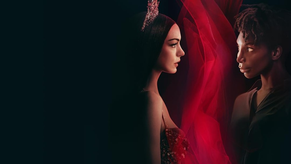 O filme Mother Mary é um dos grandes lançamentos da HBO Max em outubro — Foto: Reprodução/IMDb