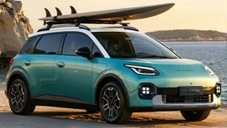BYD Dolphin pode ganhar rival "aventureiro" em 2027; saiba mais