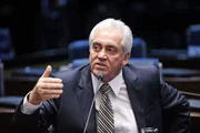 Otto Alencar (PSD) é senador