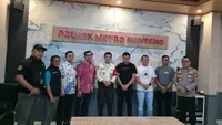 Nasib Tiga Polisi yang Cekcok dengan Satpam di Bundaran HI