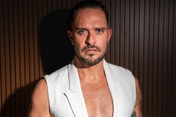 Cantora nega romance com Diogo Nogueira após rumores de affair - destaque galeria