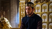 Protagonista de Reis – A Emboscada, Gabriel Vivan relembra os bastidores das gravações