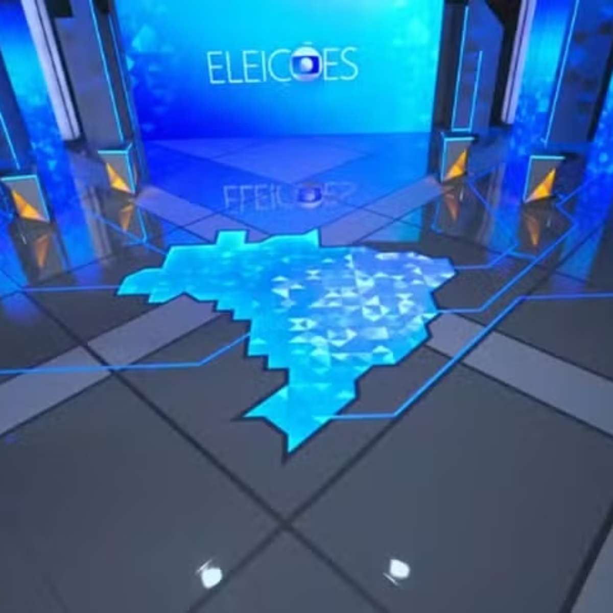 Associação internacional expressa 'profunda preocupação' após cancelamento de debate na Globo