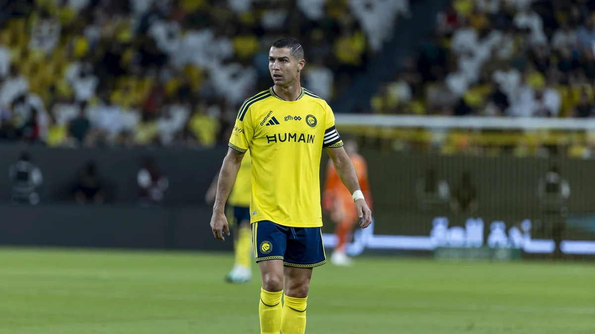 Al-Nassr x Naom: onde assistir ao jogo de Cristiano Ronaldo e companhia