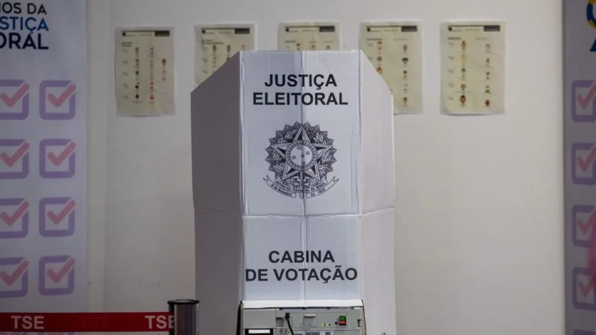 DF não terá mudanças nos locais de votação para o 2º turno das eleições