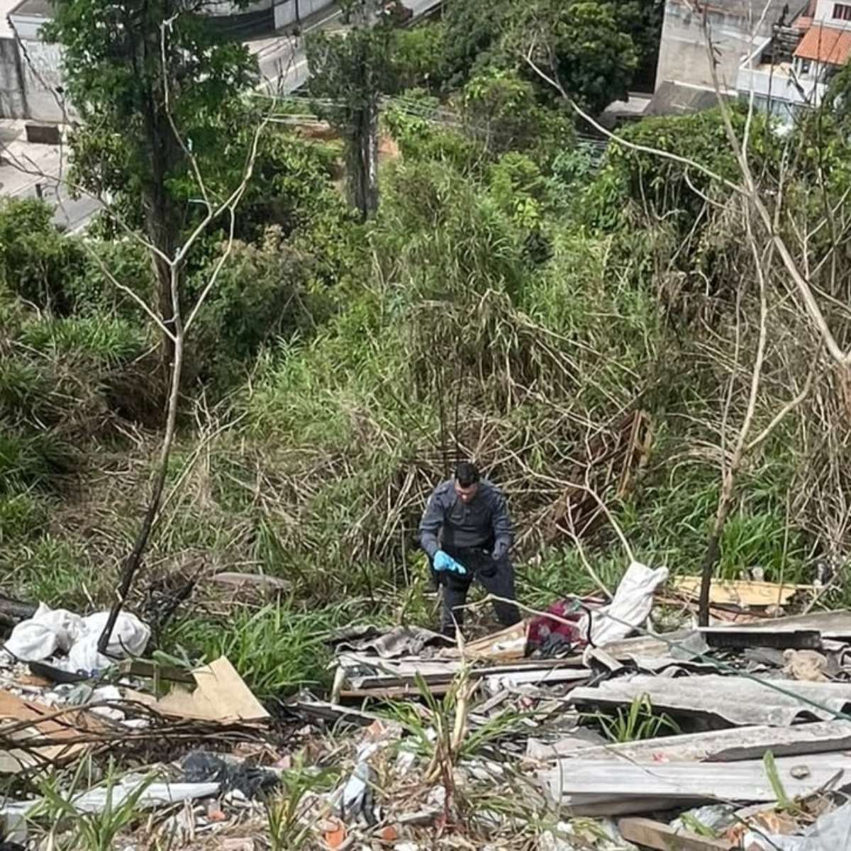 Polícia Civil investiga casos de corpos encontrados em sacos em SP, mas afasta hipótese de 'serial killer'
