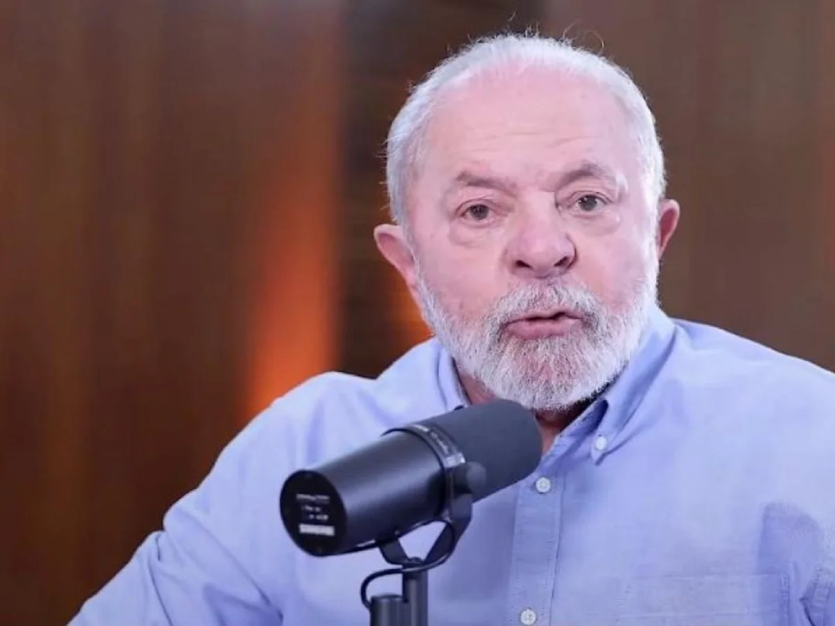 Ao TSE, PGE se manifesta contra suspensão do canal "Exército do Lula"