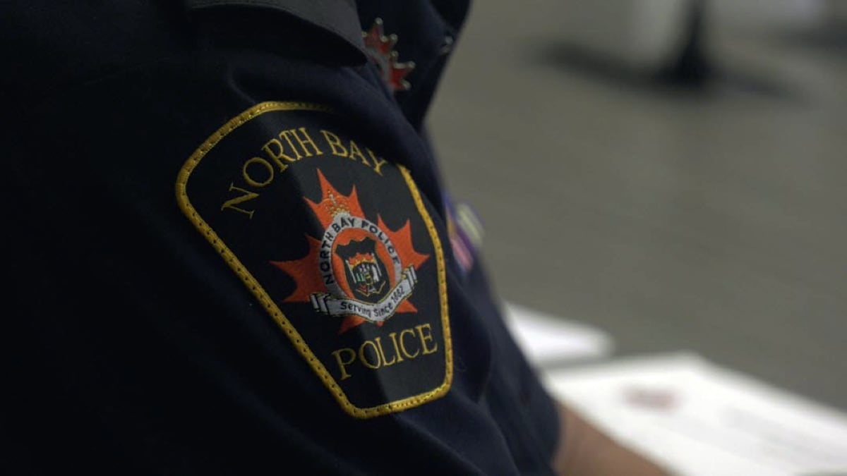 North Bay pair charged with $142K ODSP fraud