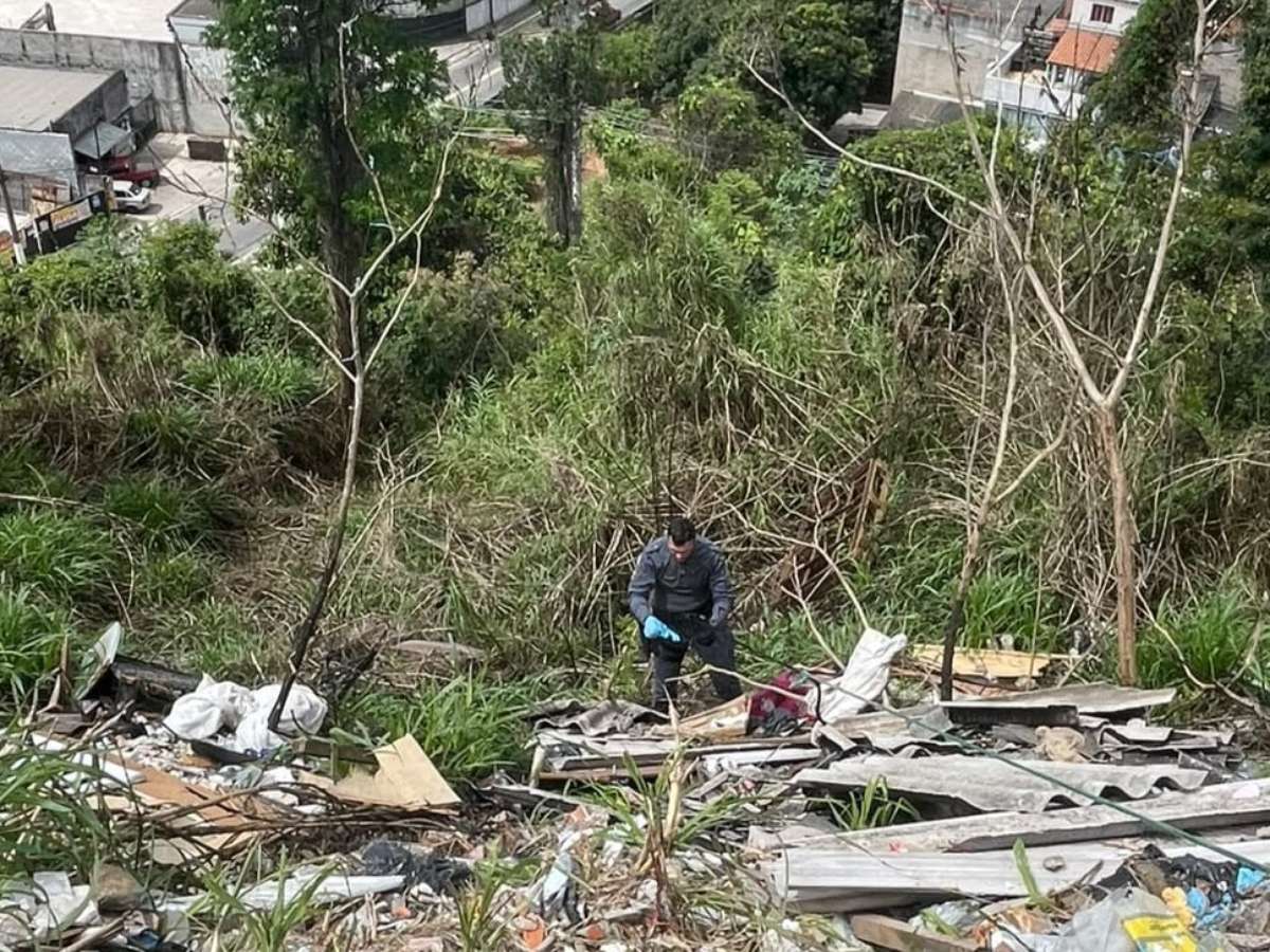 Polícia Civil investiga casos de corpos encontrados em sacos em SP, mas afasta hipótese de 'serial killer'