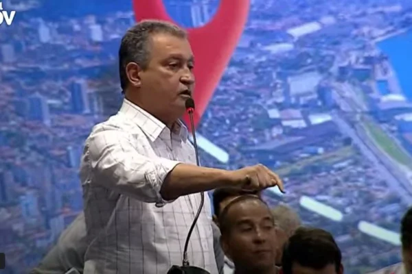 Lula convoca reunião com aliados antes de festa no Alvorada - destaque galeria