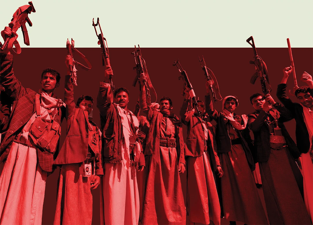 Editorial: Time to call out the ‘Enemies of Allah’