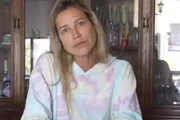 Luana Piovani desabafa após morte de amiga: "Tristeza devastadora"