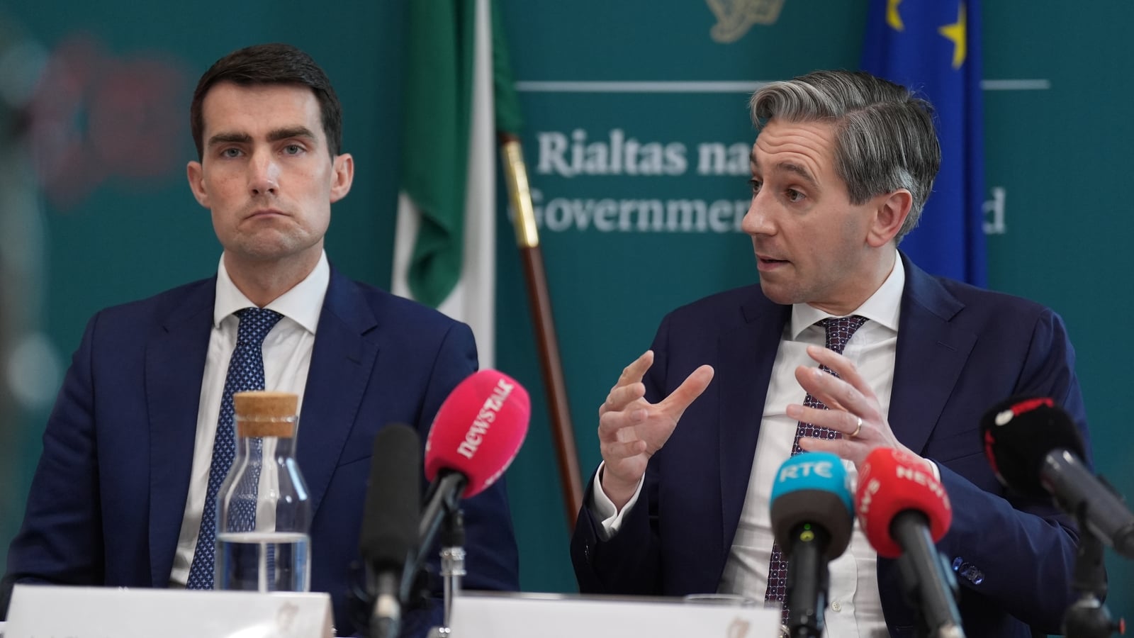 Governo quebra promessa sobre aumentos de gastos