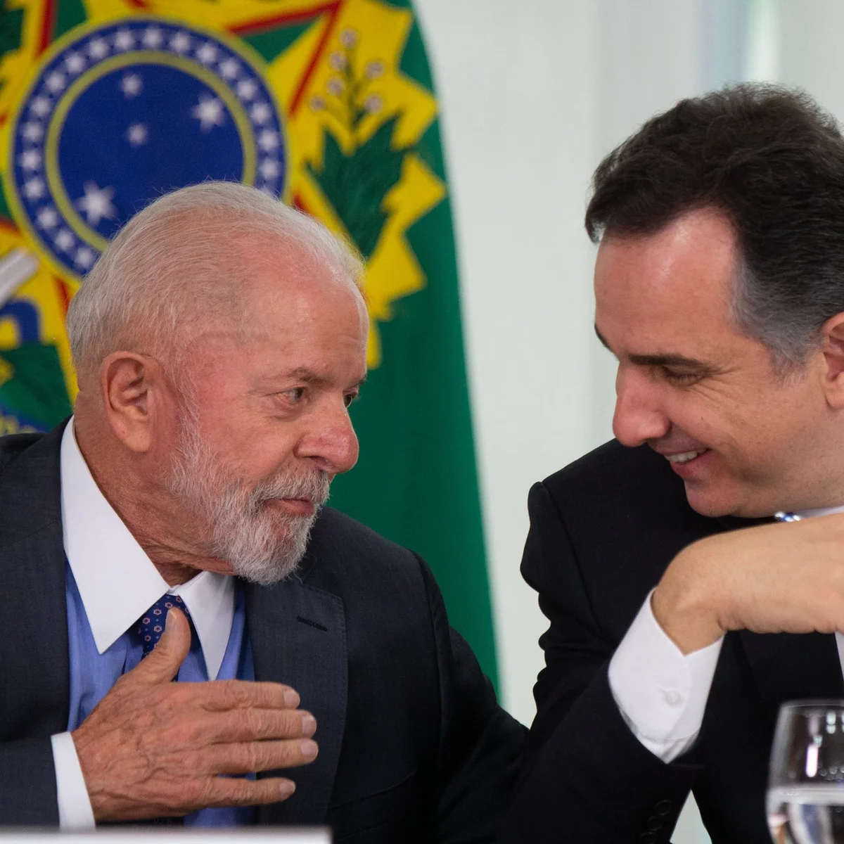 Indicação de Pacheco para o STF está "escalando", dizem aliados