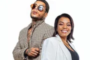 Mãe de MC Kevin é criticada após falar sobre morte de segurança de Deolane