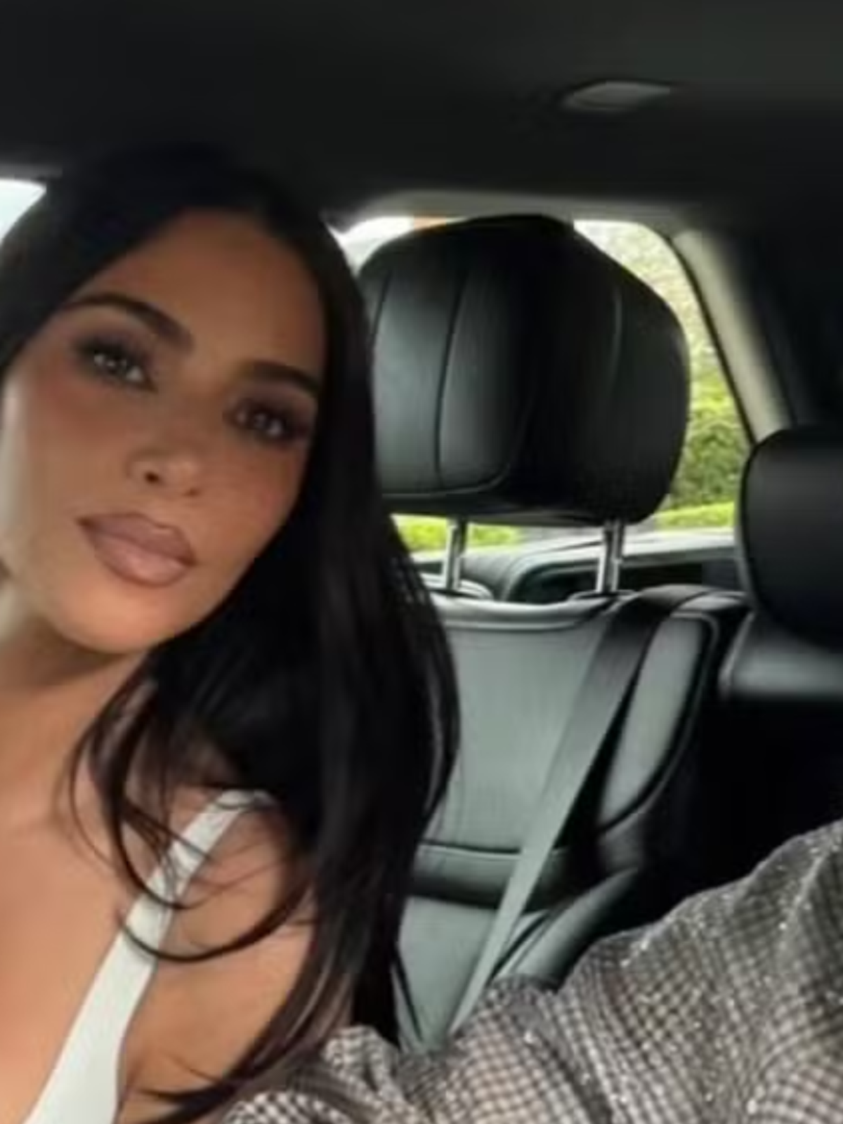 Kim Kardashian diz que Lewis Hamilton atende a 55 exigências para ser namorado dela; conheça parte da lista