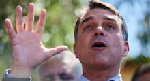 Análise: possível fuga de Flávio Bolsonaro pode abrir disputa pelo comando da oposição a Lula