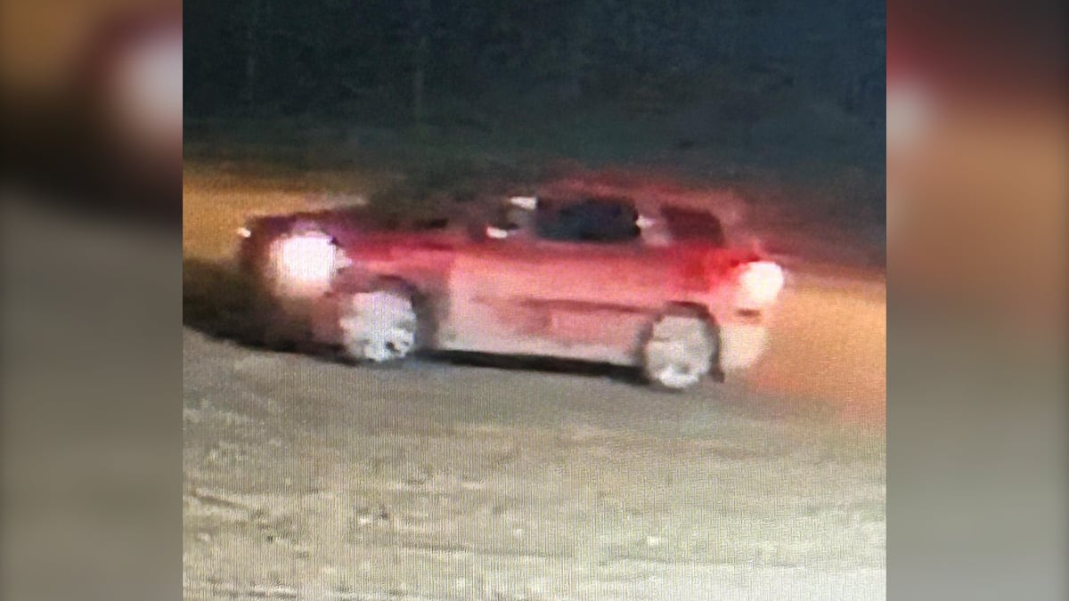 Sask. RCMP investigating after SUV attempts to conduct traffic stop