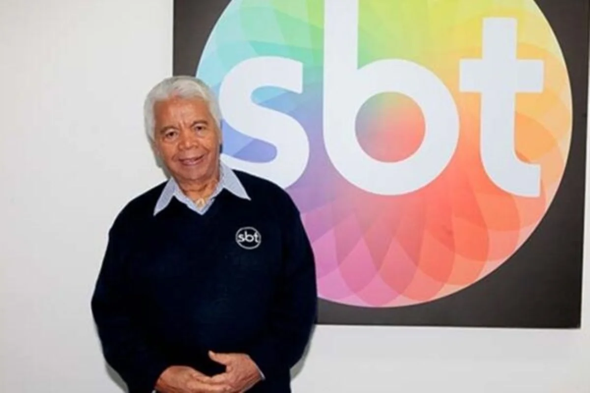 Esposa desmente fake news sobre morte de Roque, do SBT: “Sofremos muito”