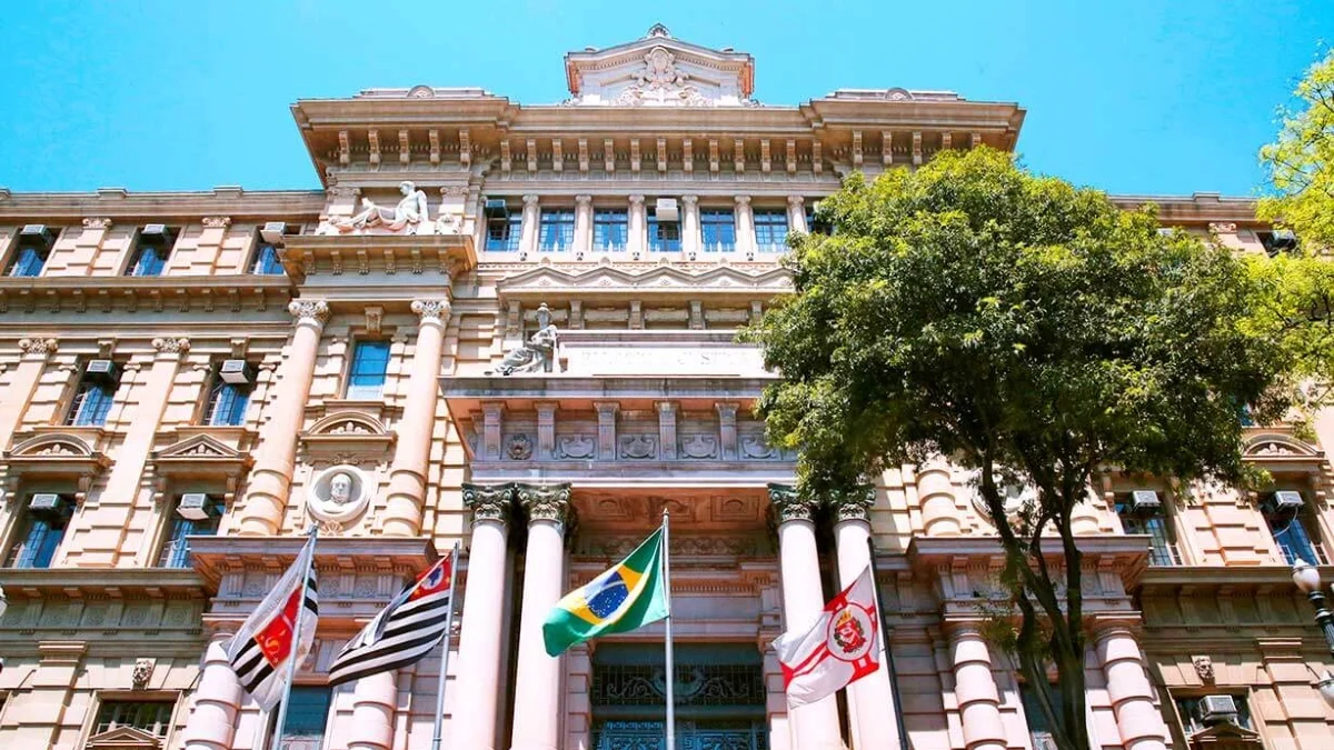 Concurso do Tribunal de Justiça de SP oferece vagas com salário de R$ 6 mil