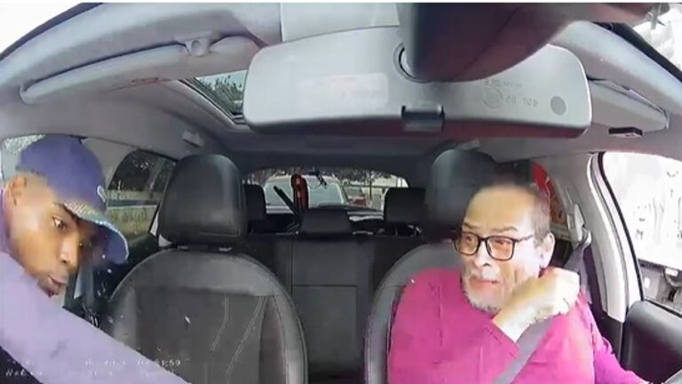 Vídeo: empresário cadeirante é vítima de gangue quebra-vidro em SP: ‘Pior sensação do mundo’, diz