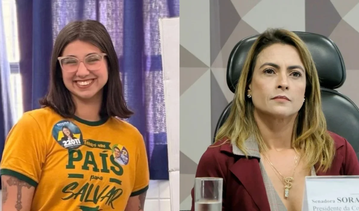 Campopiano chama Soraya de desempregada, que rebate: “Sou empregadora”