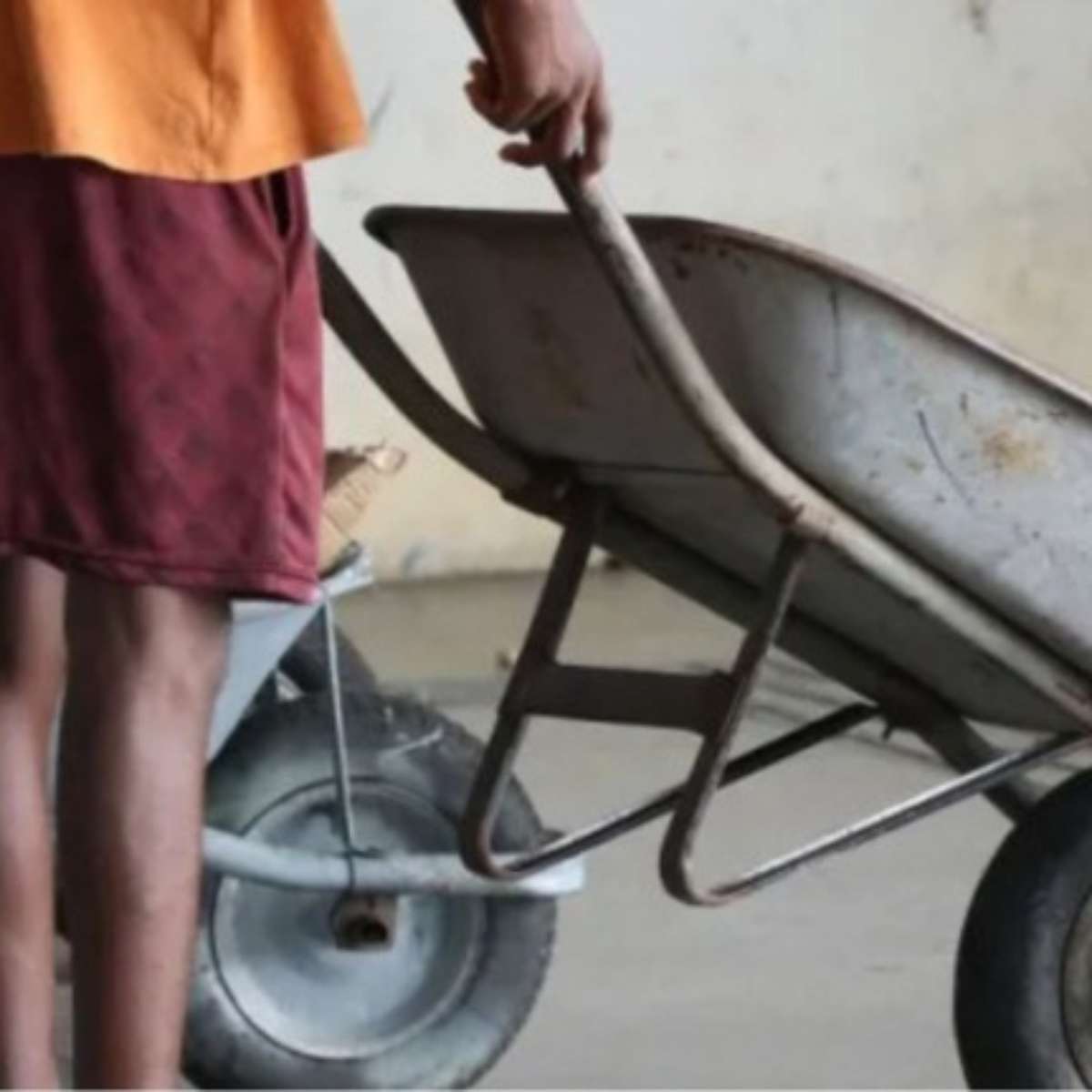 Trabalho infantil tem queda de 28,6% em 9 anos no Brasil