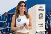 Rachel Sheherazade é processada e desmentida após expor motorista nas redes