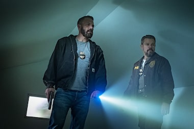 Ben Affleck e Matt Damon lançam iniciativa para apoiar novos cineastas independentes