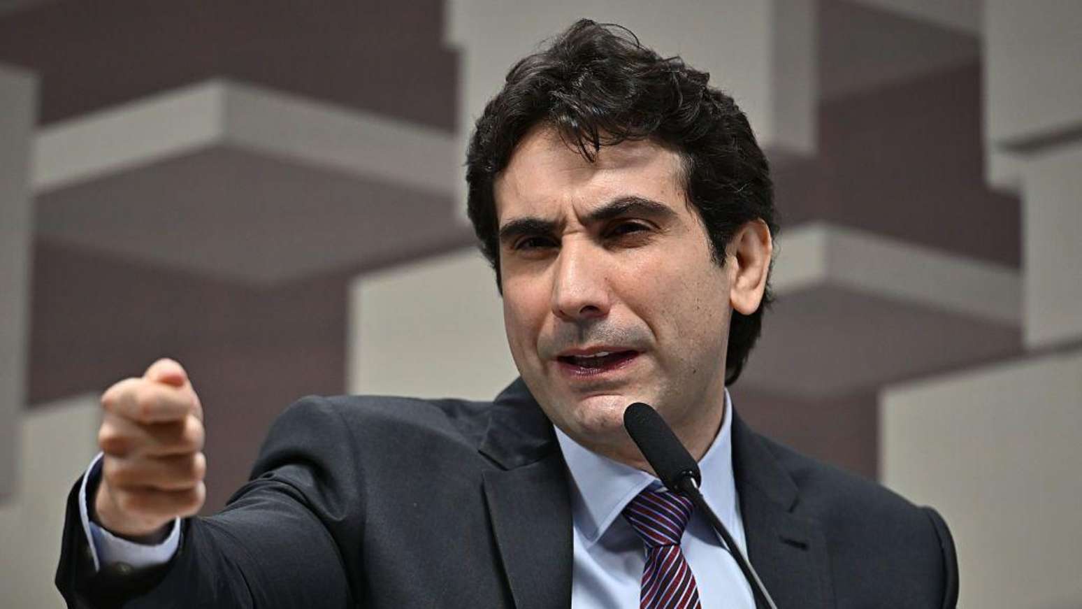 Para Pessôa, a gestão de Gabriel Galípolo à frente do Banco Central foi uma 'grata surpresa'