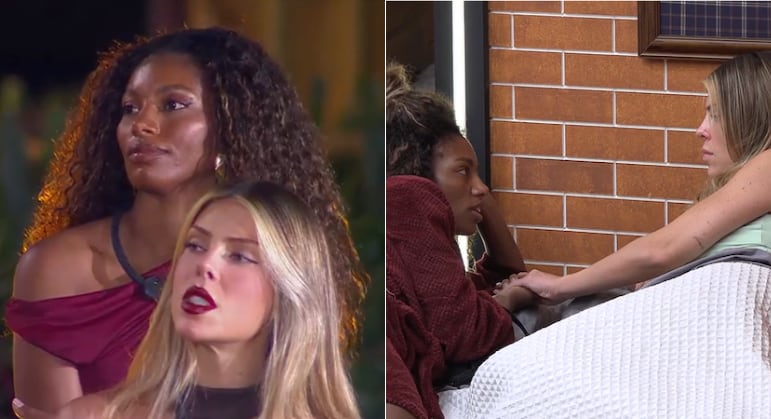 Darlin Ferrattry pede para ser testada pelo público de A Fazenda: ‘Não aguento mais’