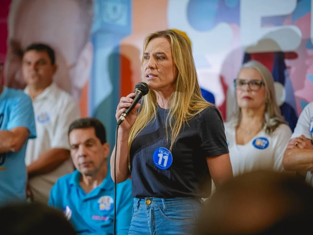 Celina diz que novo Centro Pop terá estrutura será ampliada de acolhimento